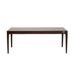Clearance KARE Design Brooklyn Walnut Table 200x100cm
