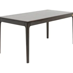 Hot KARE Design Brooklyn Walnut Table 160x80cm