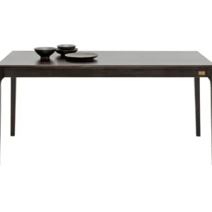 Hot KARE Design Brooklyn Walnut Table 160x80cm