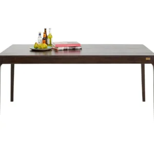 Online KARE Design Brooklyn Walnut Table 175x90cm