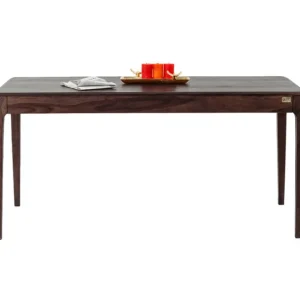 Clearance KARE Design Brooklyn Walnut Table 200x100cm