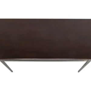 Hot KARE Design Brooklyn Walnut Table 160x80cm