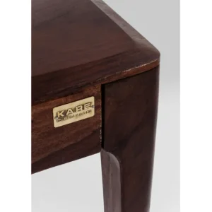 Clearance KARE Design Brooklyn Walnut Table 200x100cm