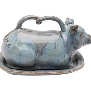 Sale KARE Design Butter Dish Mina 22cm