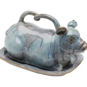 Sale KARE Design Butter Dish Mina 22cm