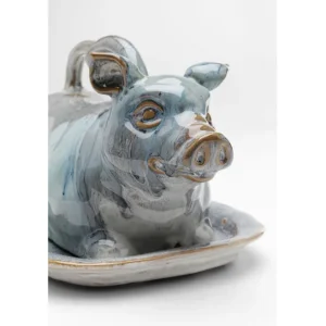 Sale KARE Design Butter Dish Mina 22cm