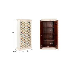 Discount KARE Design Cabinet Bazar 90