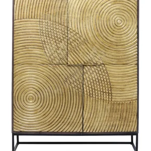 New KARE Design Cabinet Circulo