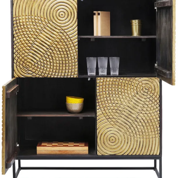 cabinet_circulo_2.webp New KARE Design Cabinet Circulo