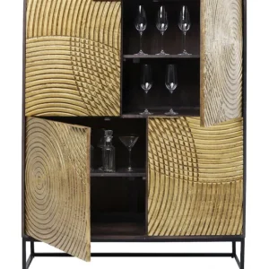 New KARE Design Cabinet Circulo