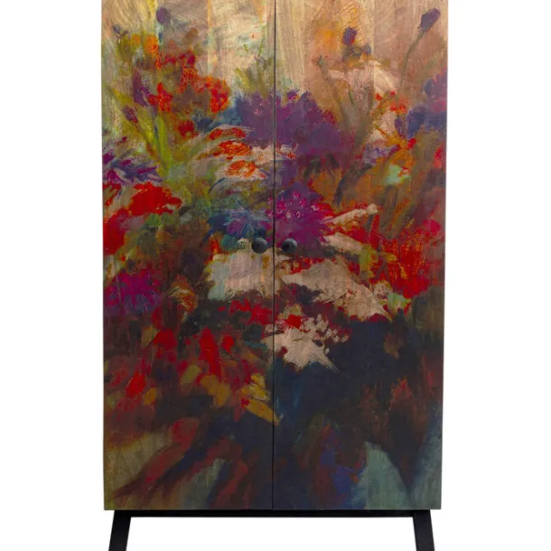 cabinet_fleur_0.webp Outlet KARE Design Cabinet Fleur