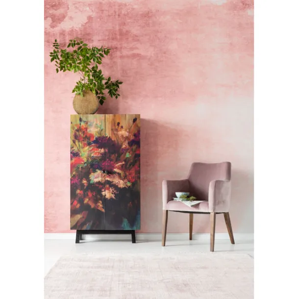 cabinet_fleur_1.webp Outlet KARE Design Cabinet Fleur