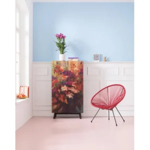 Outlet KARE Design Cabinet Fleur