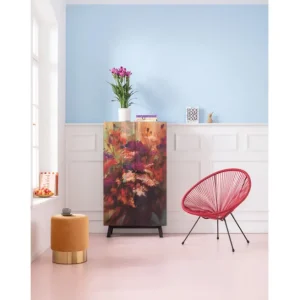Outlet KARE Design Cabinet Fleur