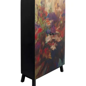 Outlet KARE Design Cabinet Fleur