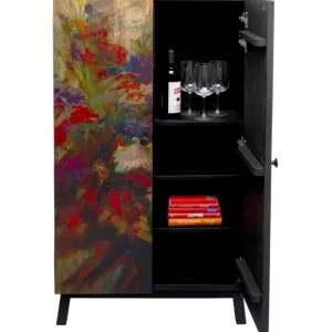 Outlet KARE Design Cabinet Fleur