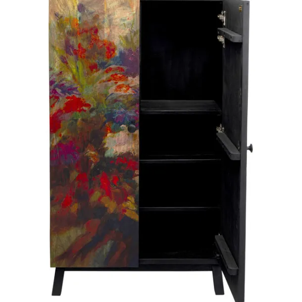 cabinet_fleur_7.webp Outlet KARE Design Cabinet Fleur