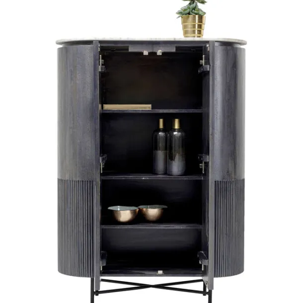 cabinet_glenn_4.webp Clearance KARE Design Cabinet Glenn