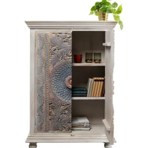 Hot KARE Design Cabinet Goa 95x140cm