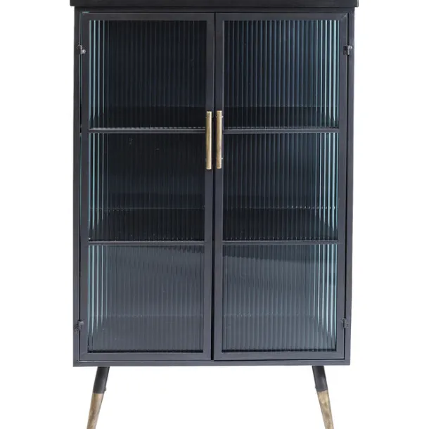 cabinet_la_gomera__doors_0.webp Fashion KARE Design Cabinet La Gomera 2 Doors