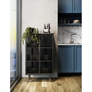 Fashion KARE Design Cabinet La Gomera 2 Doors