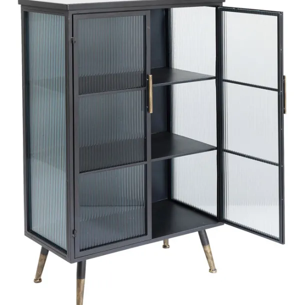 cabinet_la_gomera__doors_5.webp Fashion KARE Design Cabinet La Gomera 2 Doors