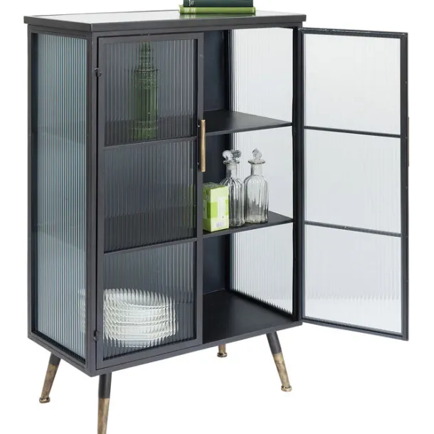 cabinet_la_gomera__doors_6.webp Fashion KARE Design Cabinet La Gomera 2 Doors