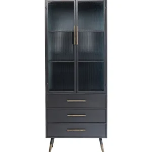 Discount KARE Design Cabinet La Gomera 2 Doors 3 Drawers