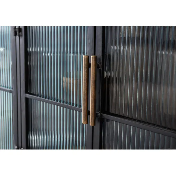 cabinet_la_gomera__doors__2.webp Discount KARE Design Cabinet La Gomera 2 Doors 3 Drawers