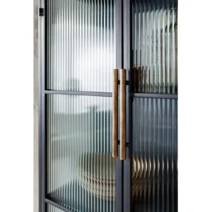 Discount KARE Design Cabinet La Gomera 2 Doors 3 Drawers