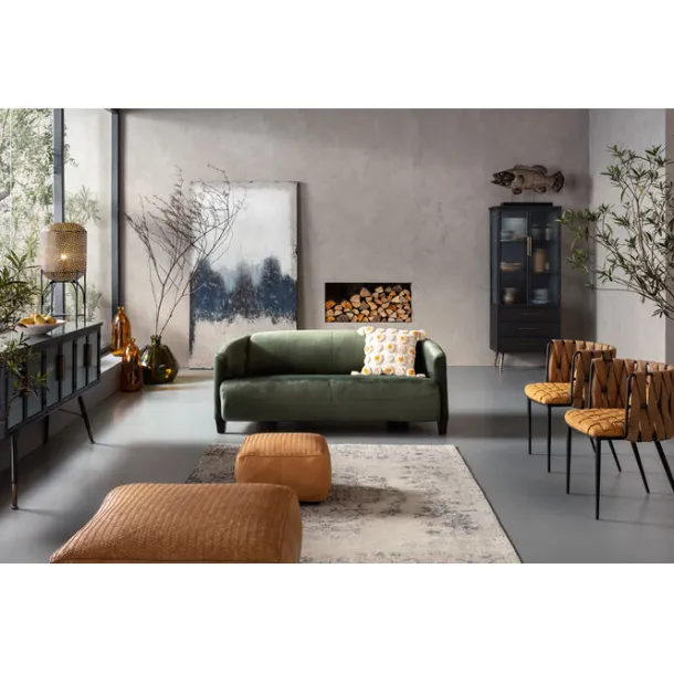cabinet_la_gomera__doors__4.webp Discount KARE Design Cabinet La Gomera 2 Doors 3 Drawers