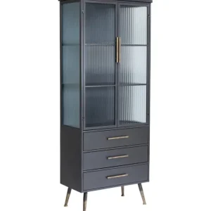 Discount KARE Design Cabinet La Gomera 2 Doors 3 Drawers