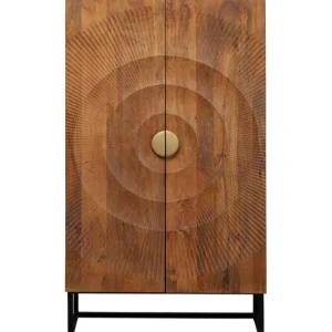 New KARE Design Cabinet Madeira Bright 76x140cm