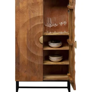 New KARE Design Cabinet Madeira Bright 76x140cm