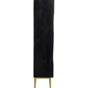 Outlet KARE Design Cabinet Madeira Dark 76x140cm