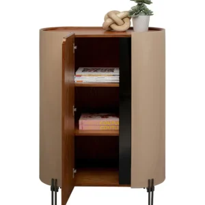 Best KARE Design Cabinet Tango 80x115cm