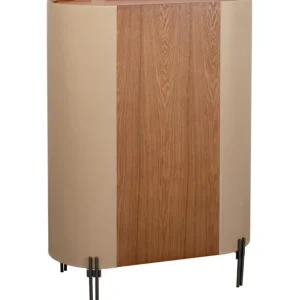 Best KARE Design Cabinet Tango 80x115cm
