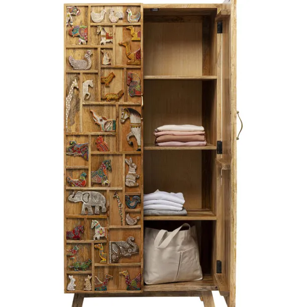 cabinet_zoo_xcm_2.webp Outlet KARE Design Cabinet Zoo 81x163cm