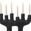 Online KARE Design Candle Holder 6 Stickers 47cm