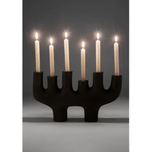 Online KARE Design Candle Holder 6 Stickers 47cm