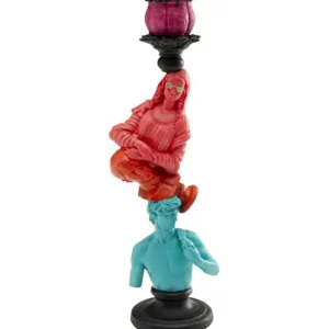 Fashion KARE Design Candle Holder Balance Art 31cm