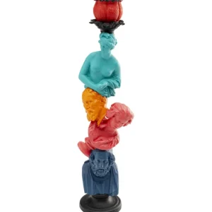 Sale KARE Design Candle Holder Balance Art 35cm