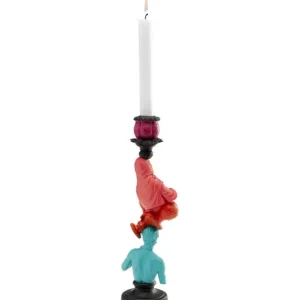 Fashion KARE Design Candle Holder Balance Art 31cm