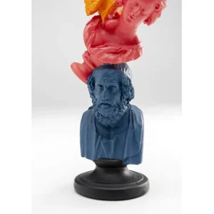 Sale KARE Design Candle Holder Balance Art 35cm