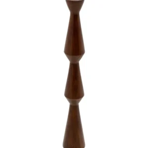 Outlet KARE Design Candle Holder Jorge Swing 66cm