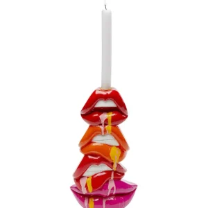 Online KARE Design Candle Holder Lips 30cm