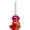 Online KARE Design Candle Holder Lips 17cm