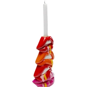 Online KARE Design Candle Holder Lips 30cm