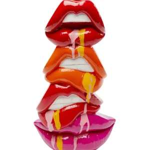 Online KARE Design Candle Holder Lips 30cm