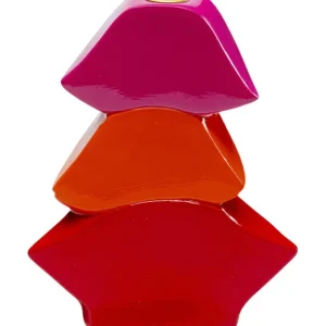Online KARE Design Candle Holder Lips 17cm